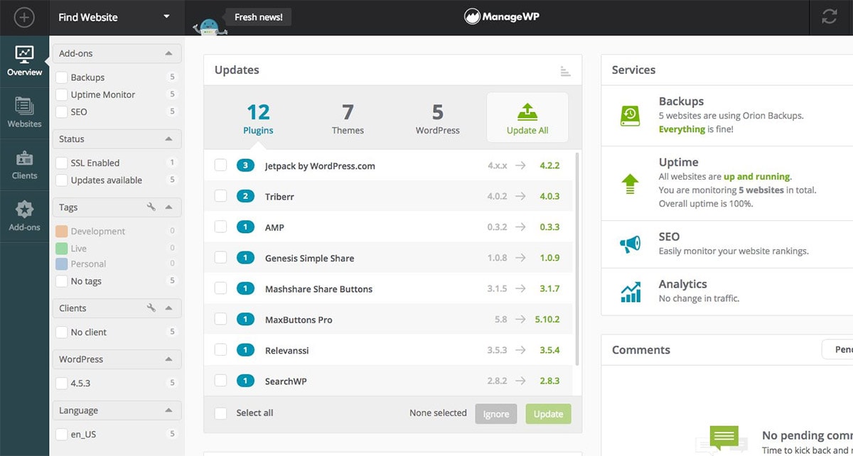 SaaS Interface Design: Trends, & Best Practices for Designing a SaaS UI ...