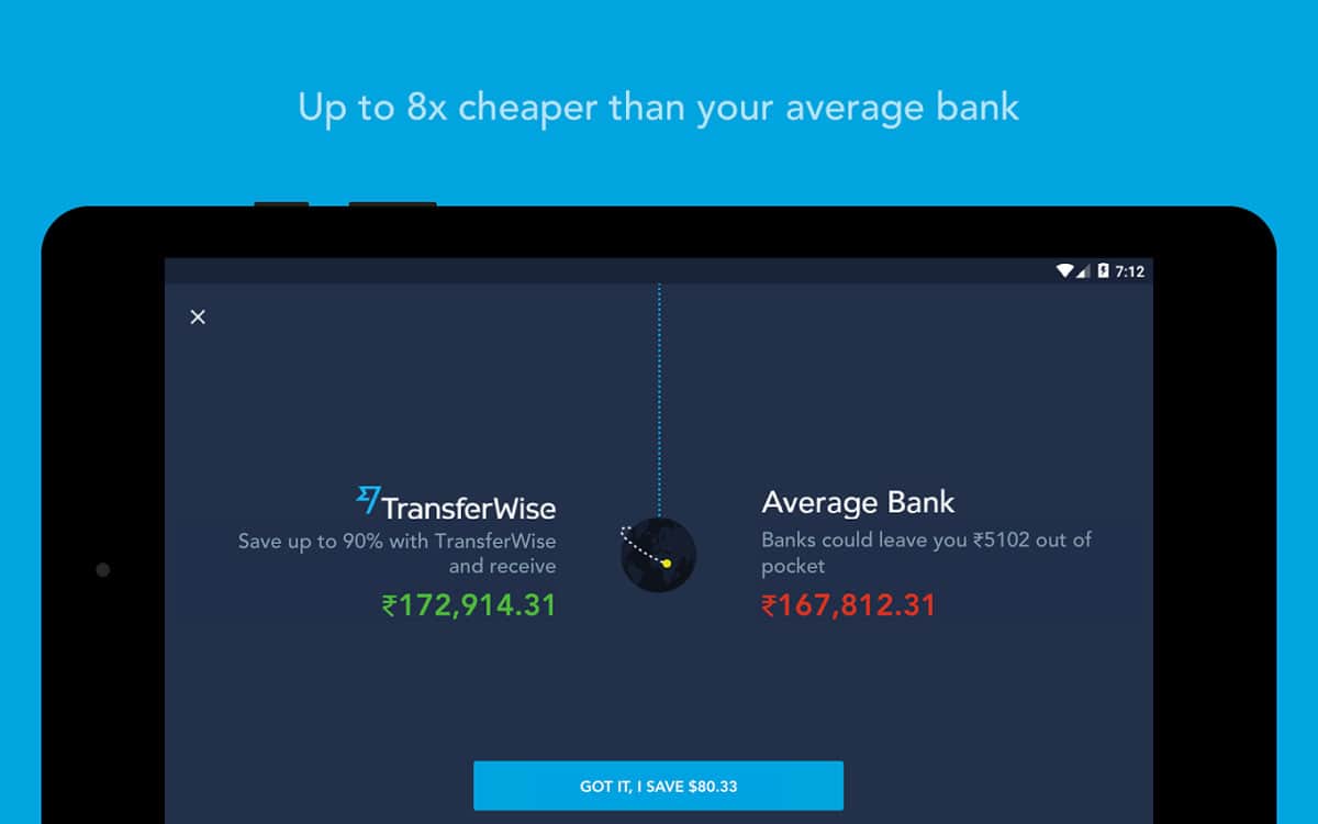 TransferWise