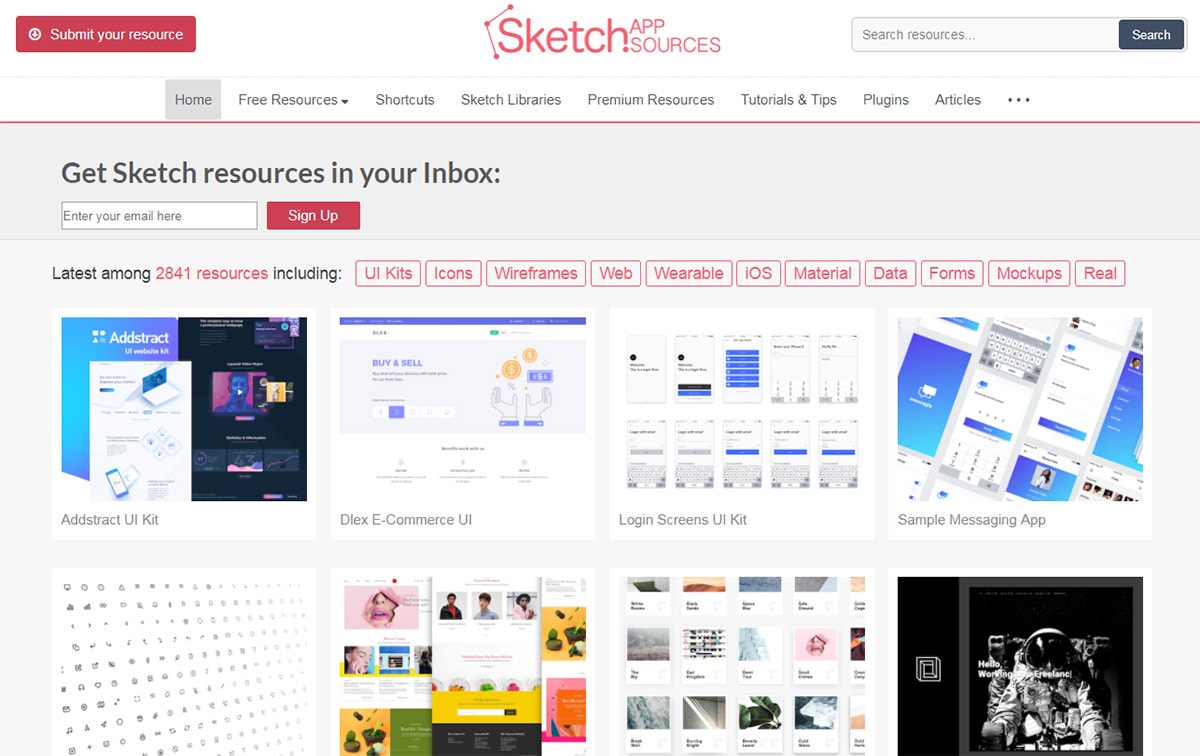 Best Sketch App Sources Alternatives  2023  Product Hunt