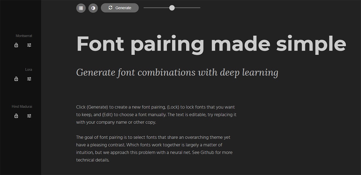 Montserrat шрифт. Font Generator. Montserrat font pair. Montserrat font pairing. Fontjoy.