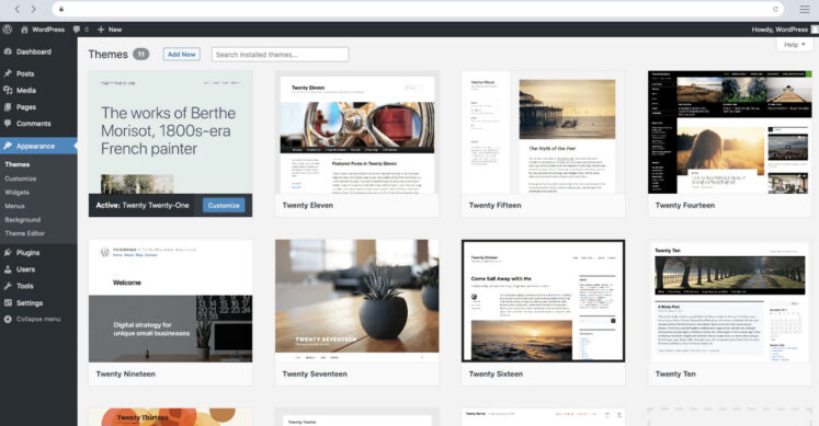 Responsive Web Design: 50 Examples and Best Practices