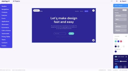 Responsive Web Design: 50 Examples and Best Practices