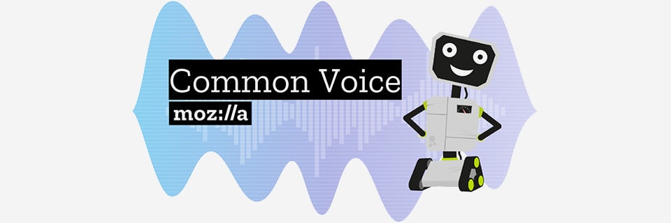 Mozilla Releases Open Source Speech Recognition Engine and Voice Dataset