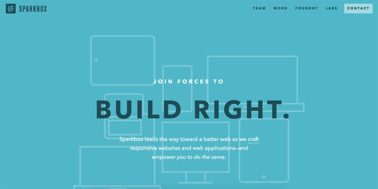 Responsive Web Design: 50 Examples and Best Practices
