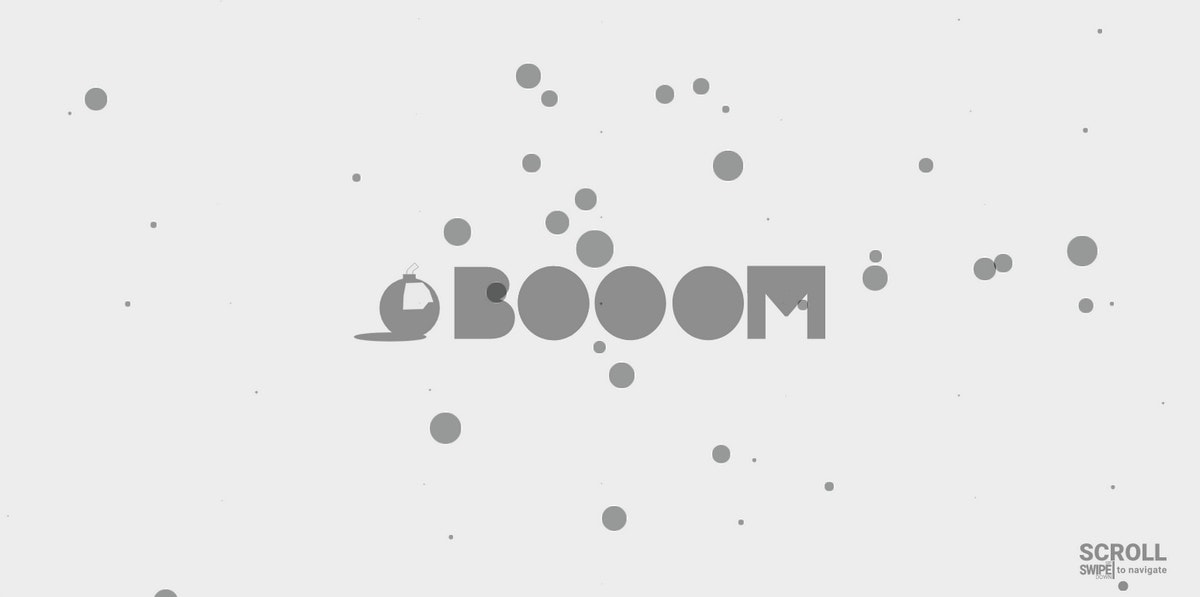 I am Boom