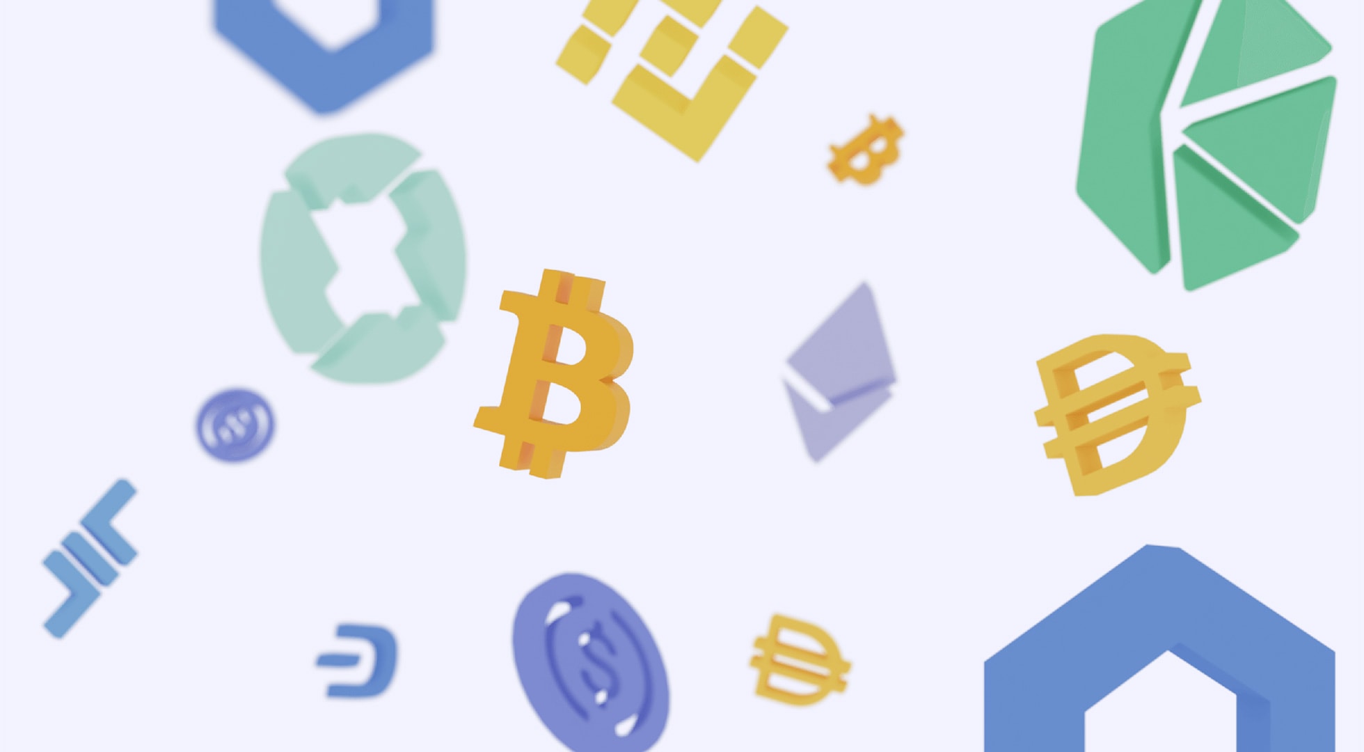 Free Cryptocurrency Icon Packs, Vector Crypto Icons - Designmodo