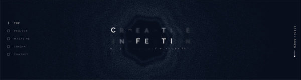 Trendy Ways of Enhancing Websites Homepages