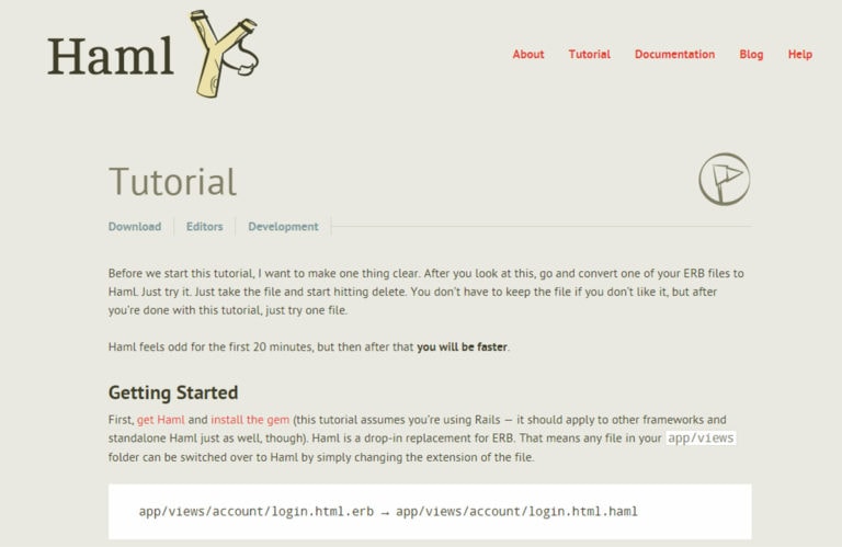 Best Resources for Learning Haml from Scratch