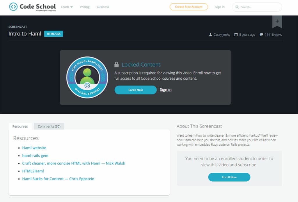 Best Resources for Learning Haml from Scratch