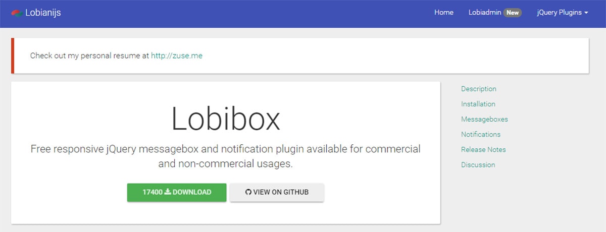 Lobibox