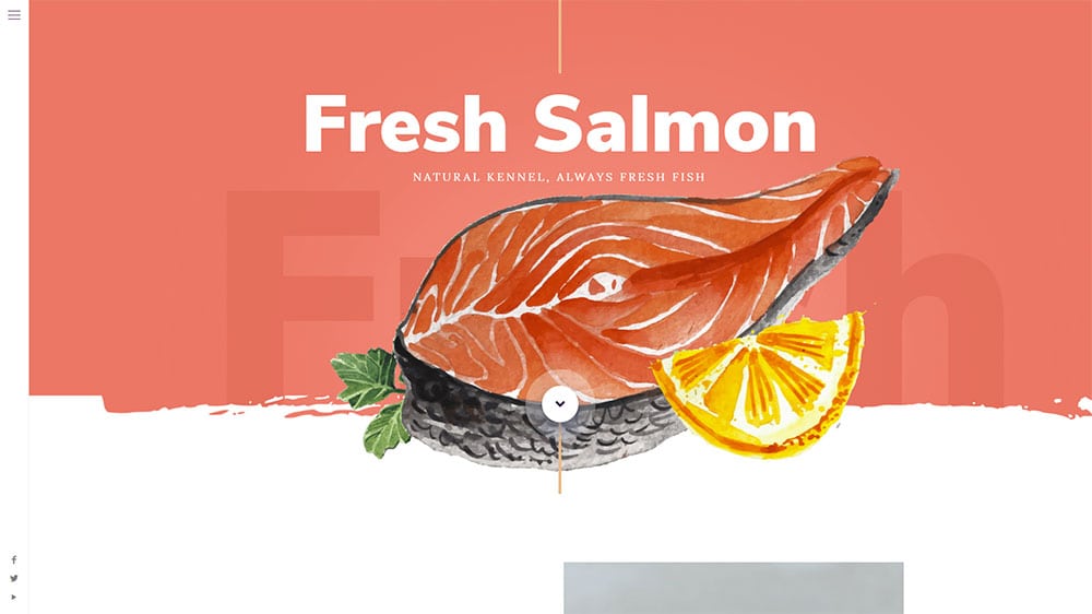 Be Salmon