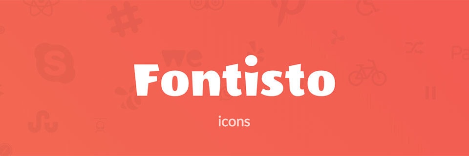 Best Free Web Icons Packs for 2018