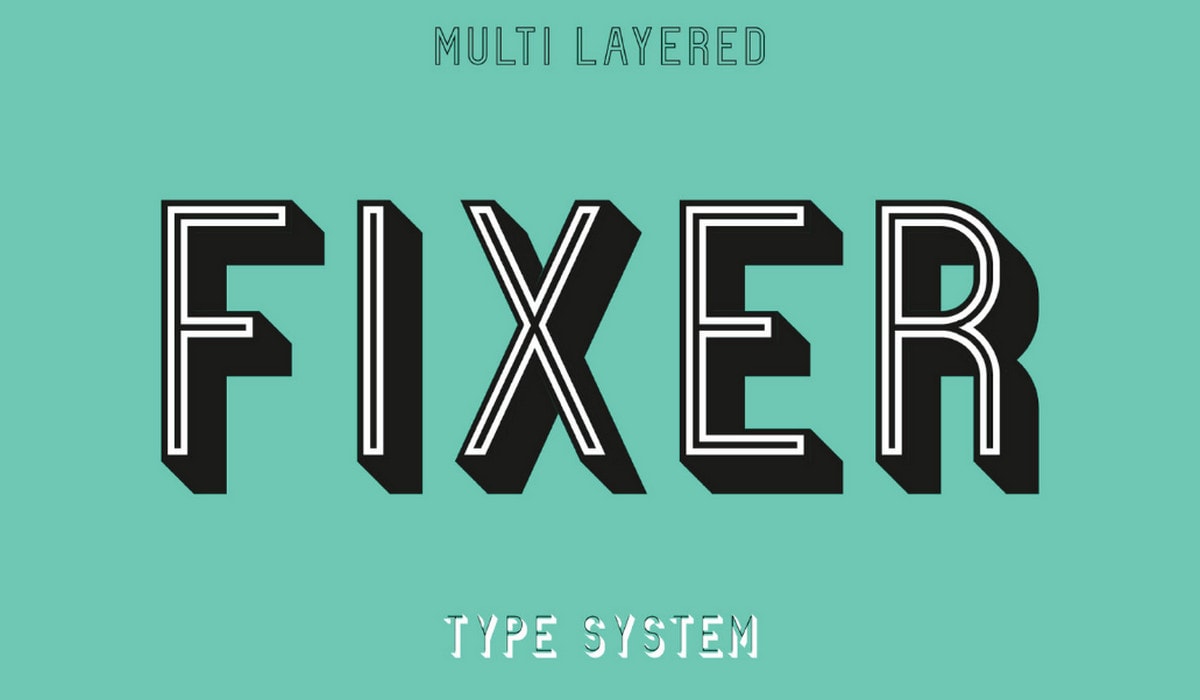 Fixer