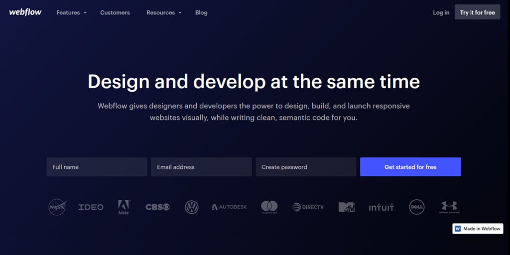 Adobe Discontinues Muse and Business Catalyst Service - Designmodo