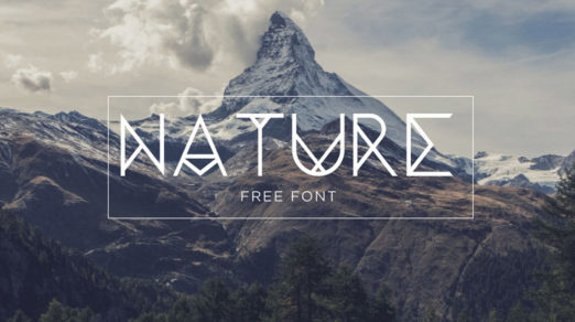 Best Free Fonts You Should Try in 2018