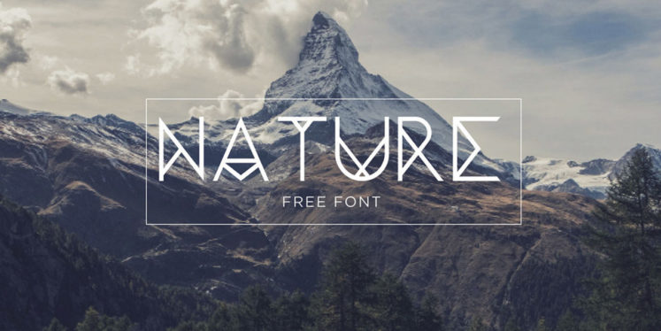 Best Free Fonts You Should Try in 2018