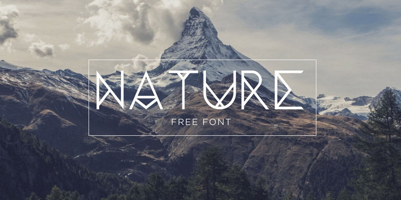 Try fonts free