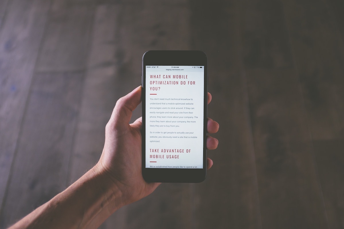 Write First: The Craft of Content-first Design, by Joscelin, Google Design