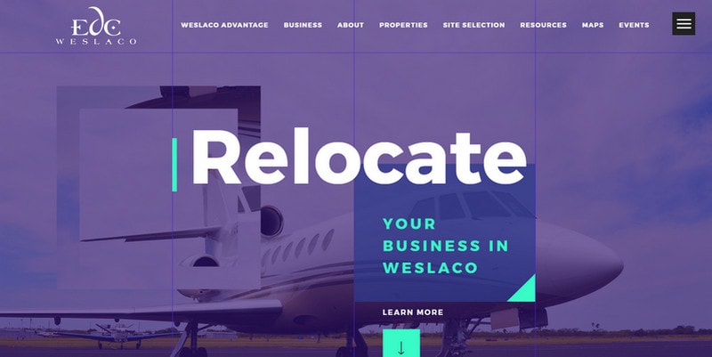 Weslaco Economic Development Corp