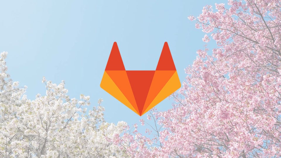 GitLab 10.7