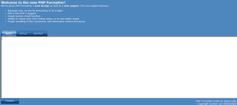 Free Tools to Clean and Beautify Code