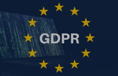 UX Design and GDPR: Everything You Need to Know
