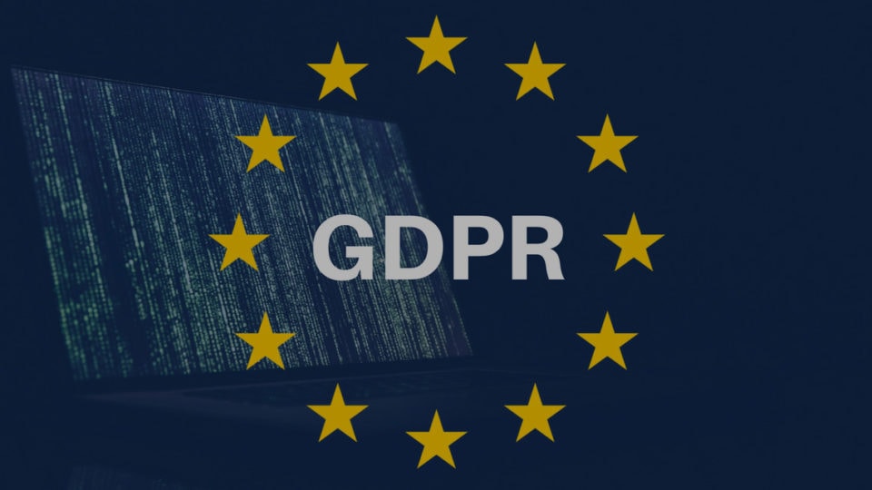 UX and GDPR: Everything You Need to Know