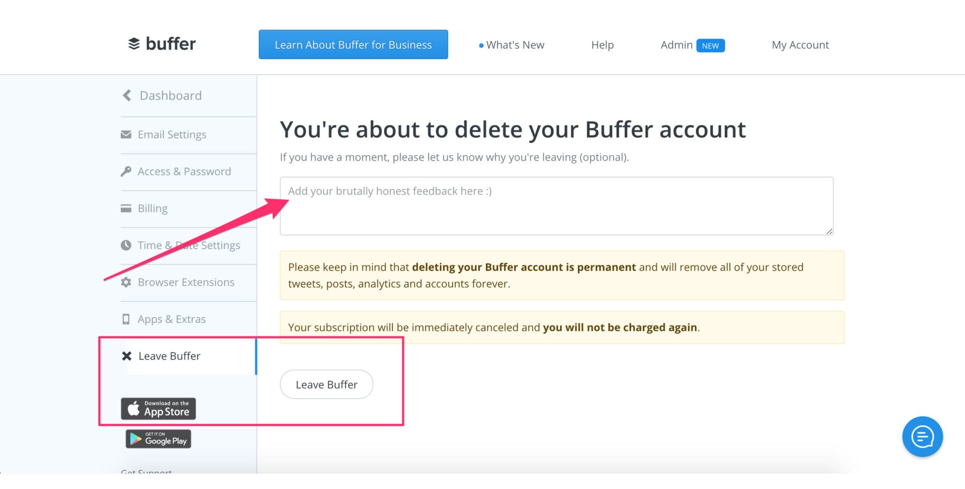 UX Design and GDPR: Everything You Need to Know
