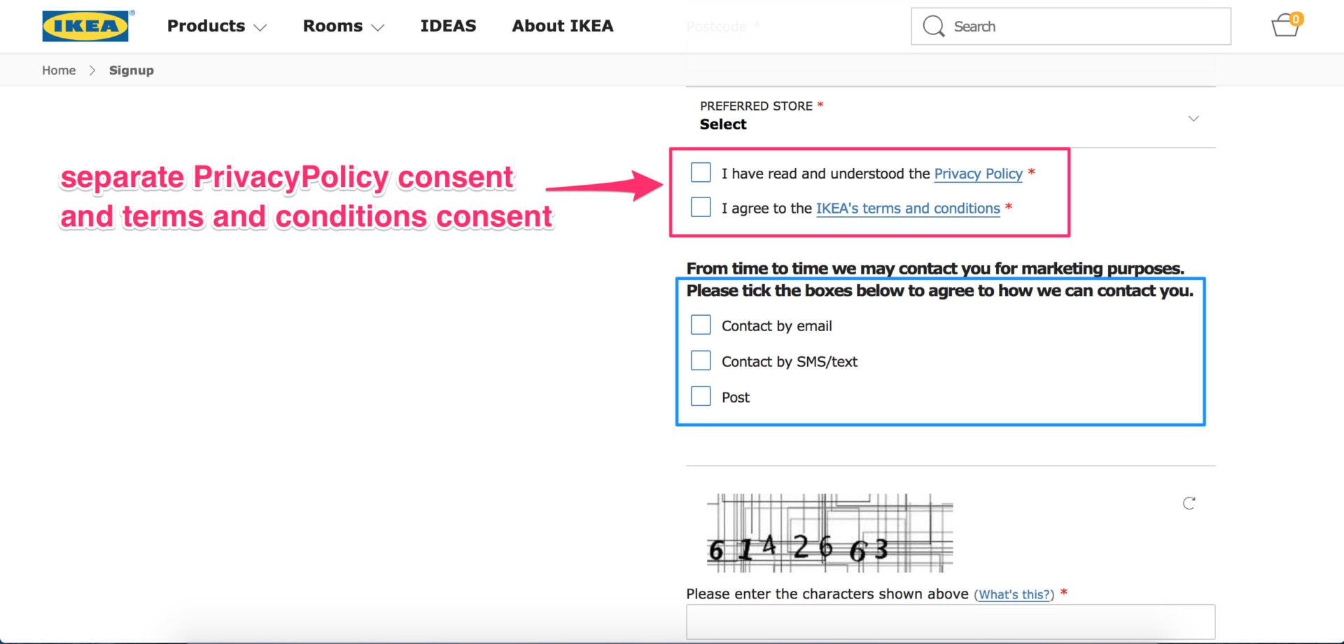 UX Design and GDPR: Everything You Need to Know
