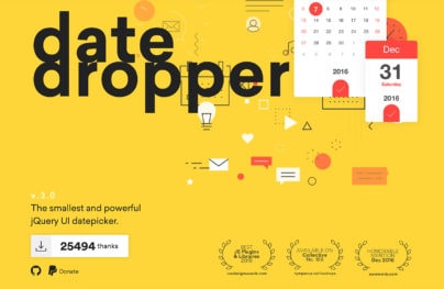 Best and Free JavaScript Plugins