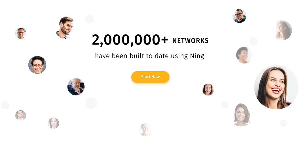 Ning Helps You Build and Grow an Online Community