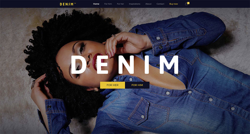 BeDenim