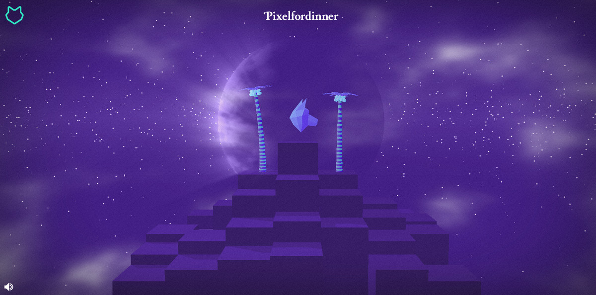 Pixelfordinner