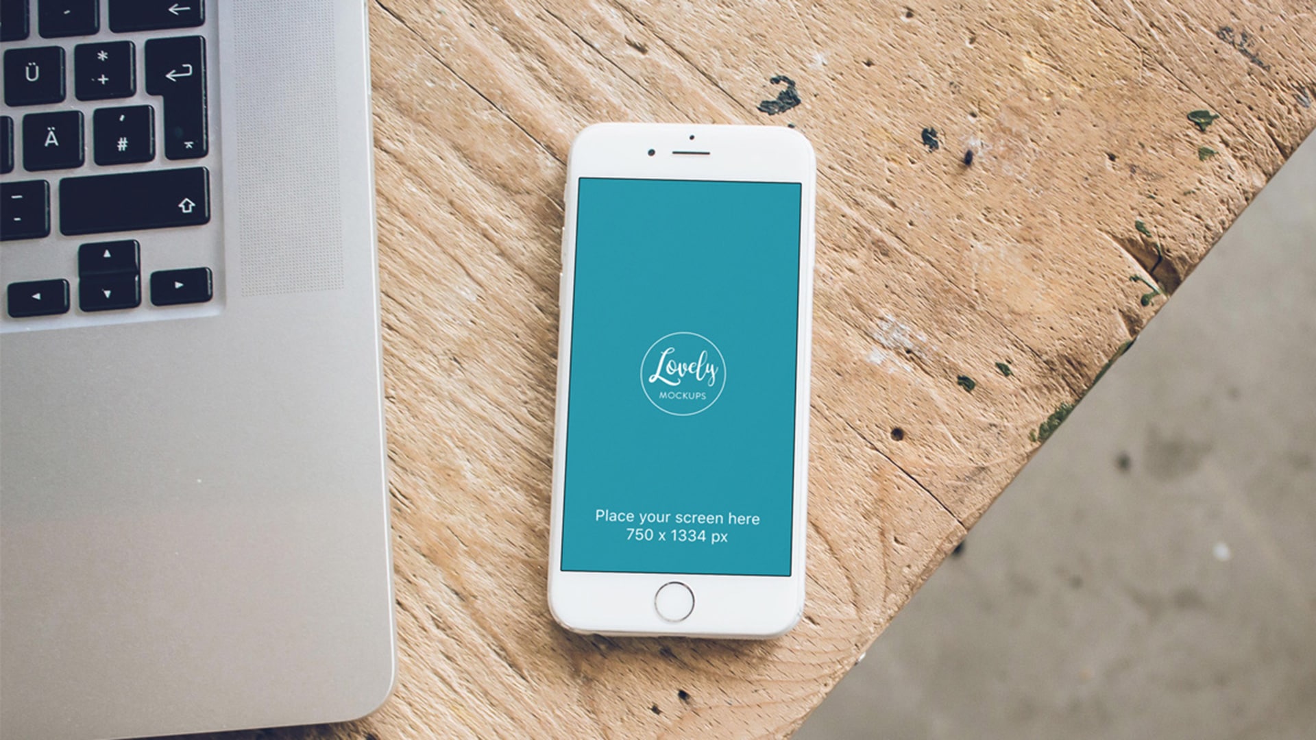 Free Mobile Device Mockups For Presentations Designmodo