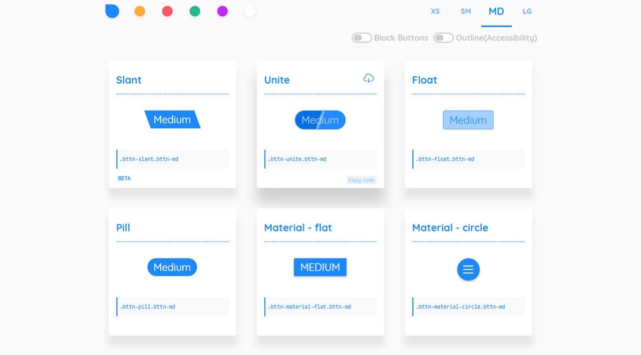 Download Best Free Tools For Adding Dynamic Animations To Ui Designmodo