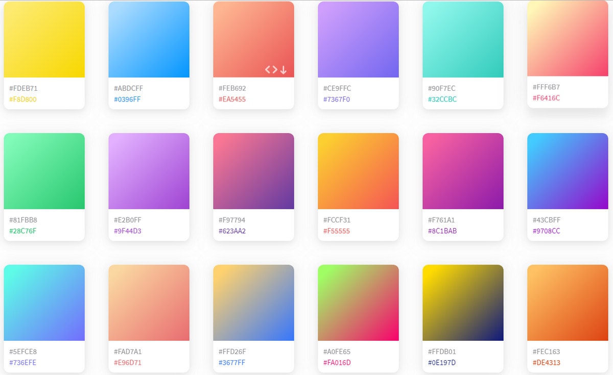 Free Tools for Web Designers - Designmodo