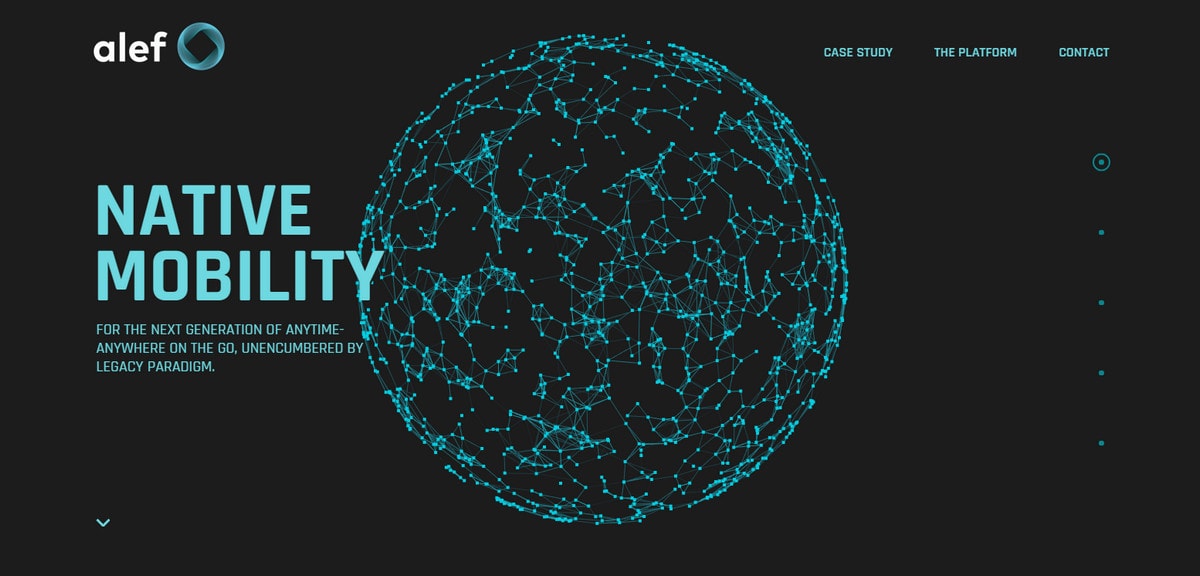 Sophisticated Particles-based Orb