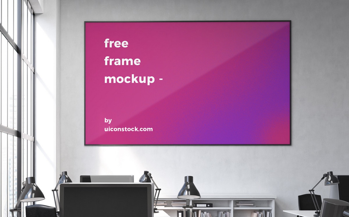 Download Free Mockups For Design Presentations Designmodo