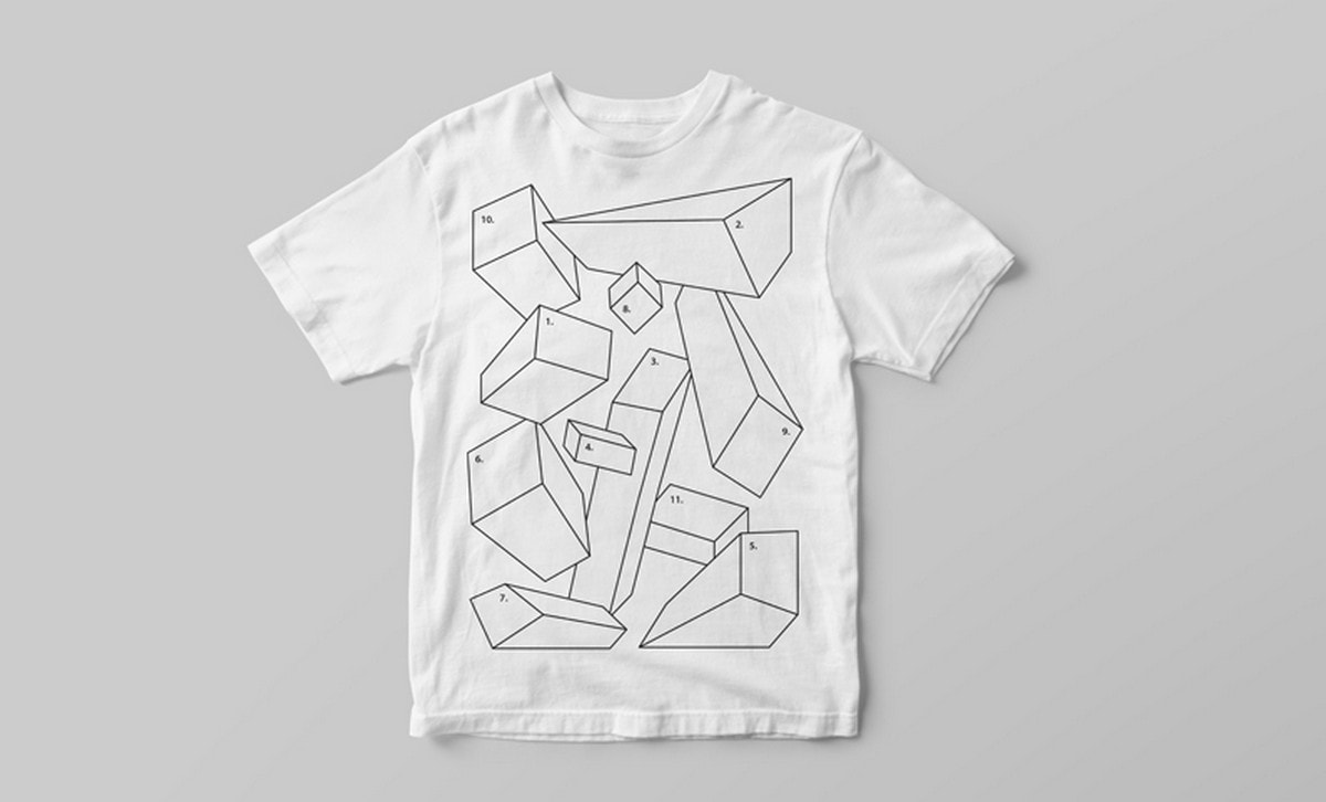 T-Shirt Mockup