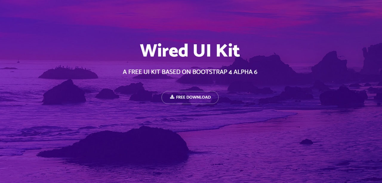 UI Kit