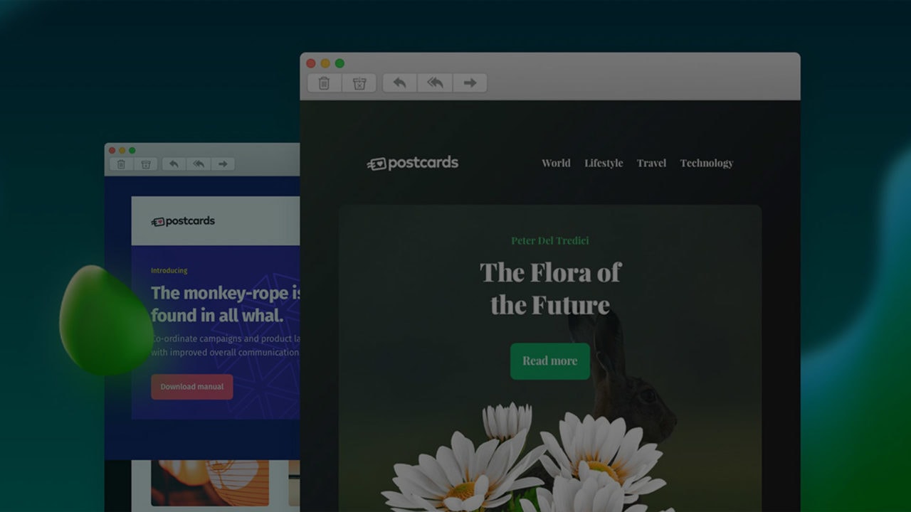 Web Design, Development and Email Marketing Blog - Designmodo