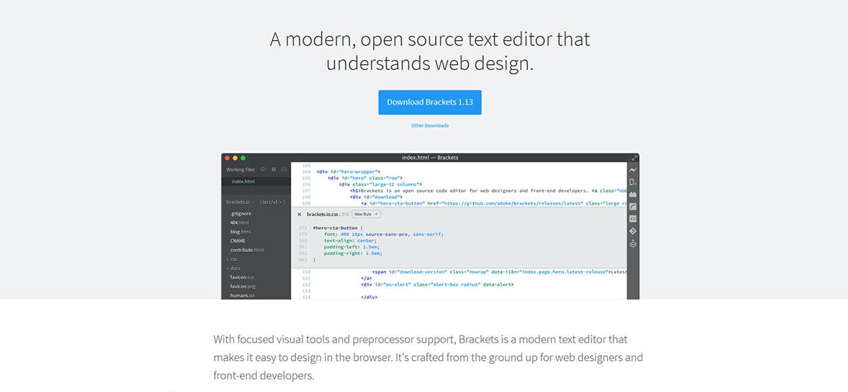 Best Tools For Code Collaboration Designmodo