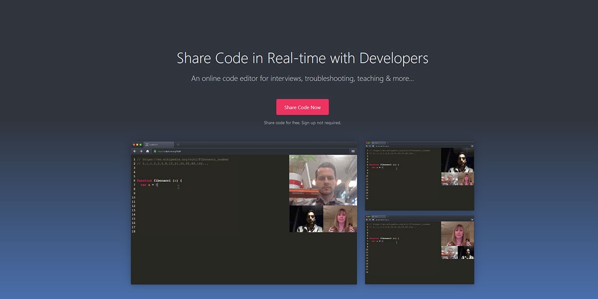 Best Tools For Code Collaboration Designmodo