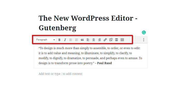 a-comprehensive-guide-for-the-gutenberg-wordpress-editor-designmodo