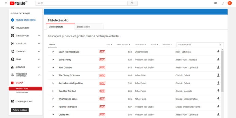 7 Websites to Find Free Creative Commons Music and Sounds