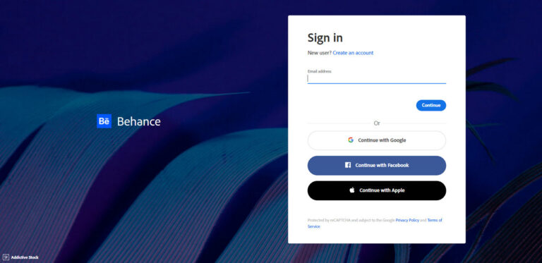 Beautiful Examples Of Login Forms For Websites And Apps Designmodo 2693