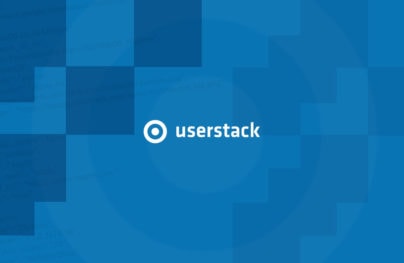 Improving the UX with Userstack API