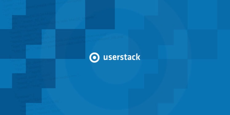 userstack.com main