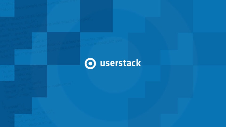 userstack.com main