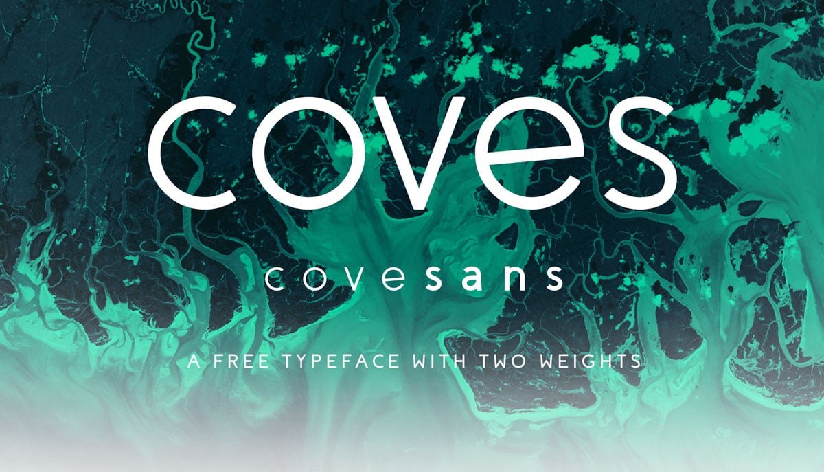 Core Typeface - Download Free Font